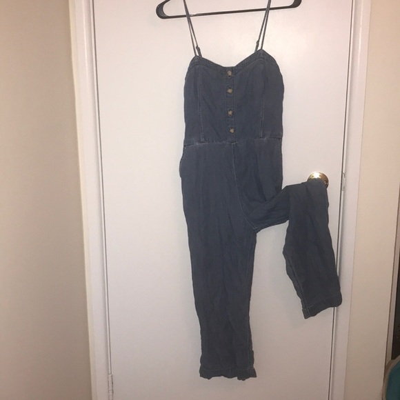Abercrombie & Fitch Pants & Jumpsuits Abercrombie And Fitch Denim